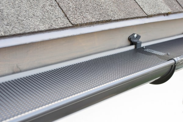 Gutter Installation Services