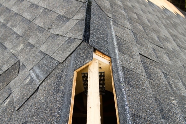 Residential Roofing Installation and Repair Services