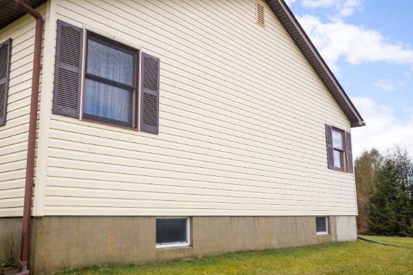 Siding Installation Services