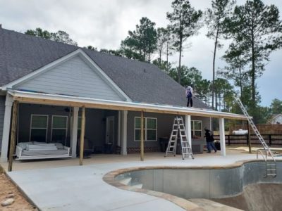 Professional Roofing Contractor