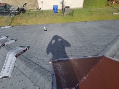 Roof Installation and Repair Services